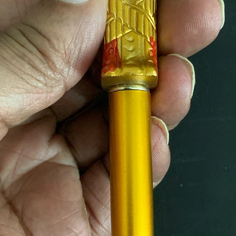 Ink Pen Egyptian Pharaoh - Picture 4 of 5